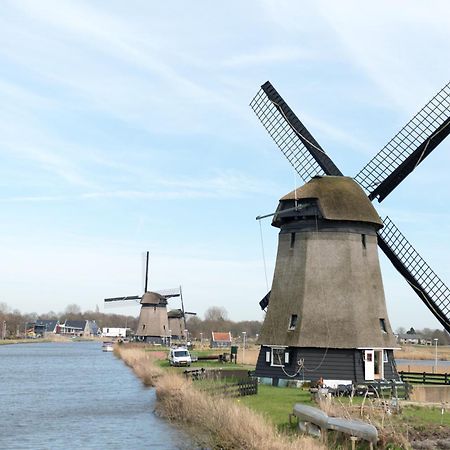 Villa View Alkmaar Ngoại thất bức ảnh
