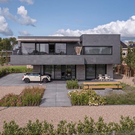 Villa View Alkmaar Ngoại thất bức ảnh