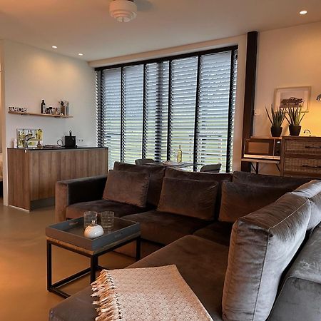 Villa View Alkmaar Ngoại thất bức ảnh