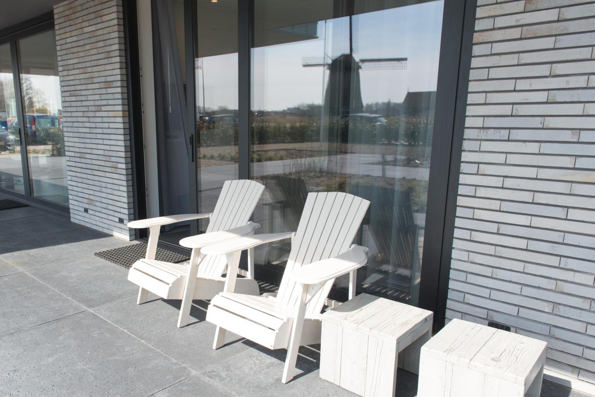 Villa View Alkmaar Ngoại thất bức ảnh