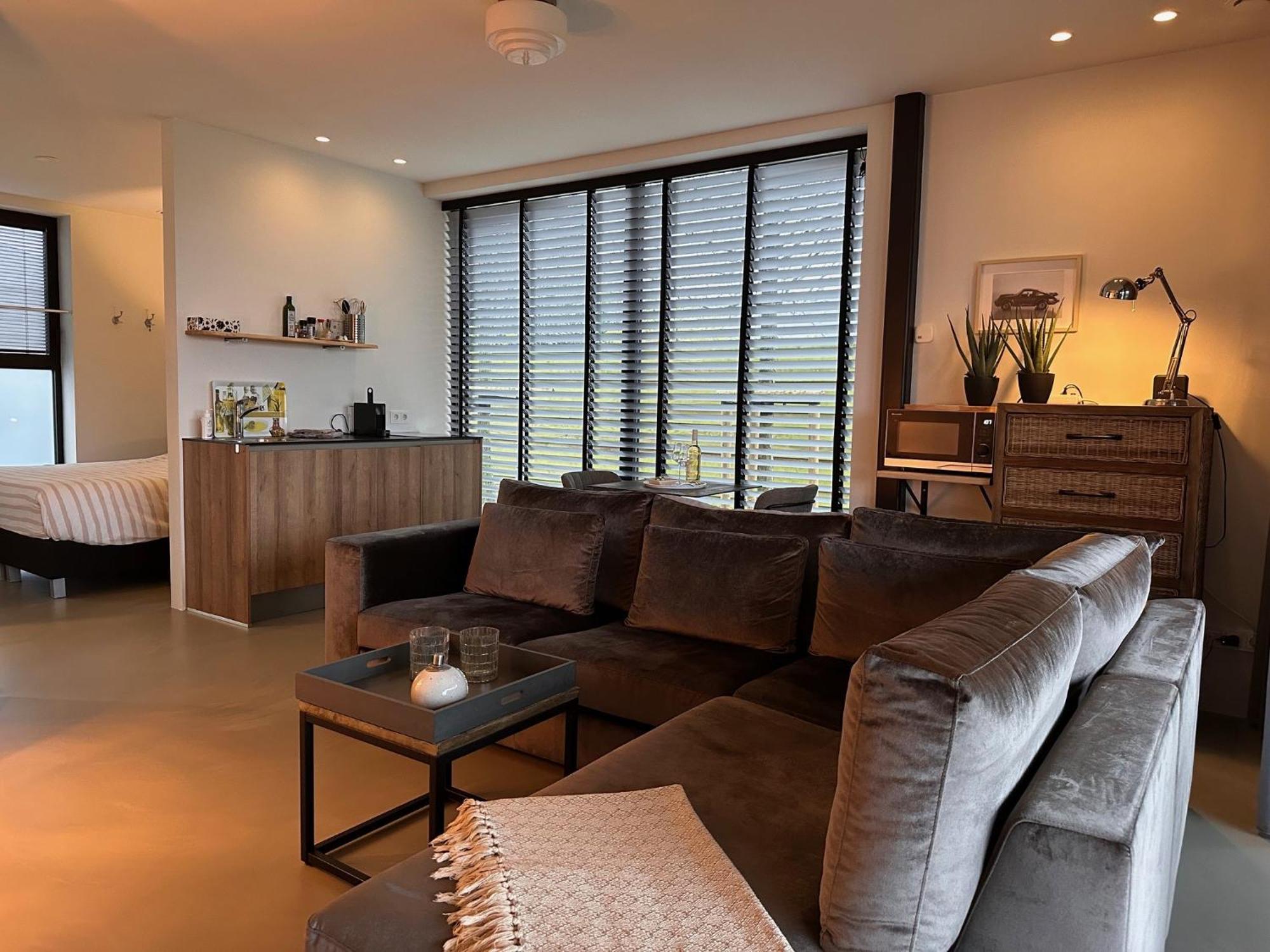 Villa View Alkmaar Ngoại thất bức ảnh