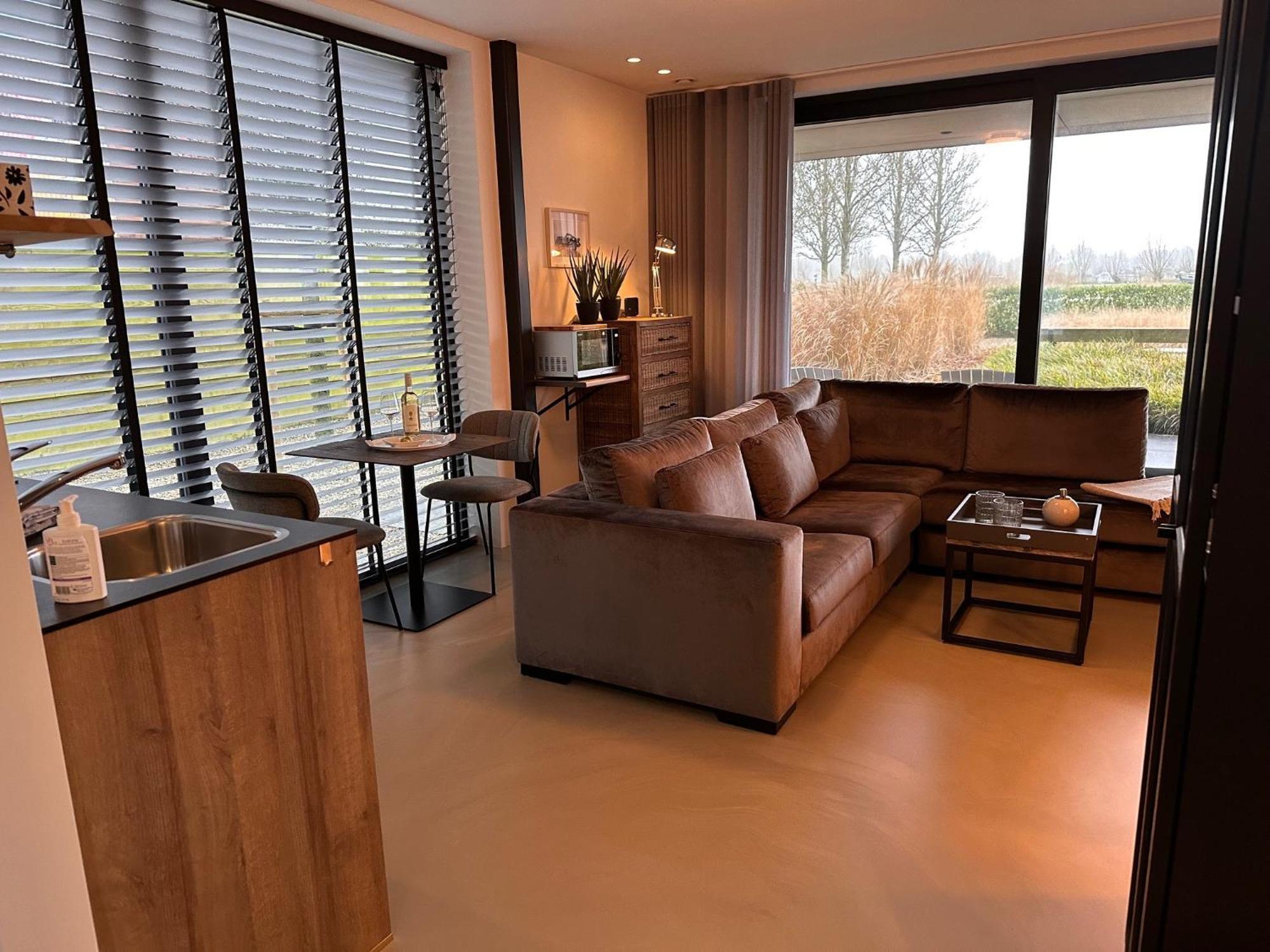 Villa View Alkmaar Ngoại thất bức ảnh
